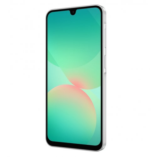 Смартфон Samsung SM-A266 GALAXY A26 5G 128GB 6GB White, SM-A266BZWBEUE (снимка 5)