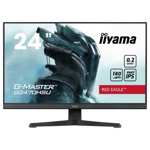 Монитор iiyama (снимка 1)