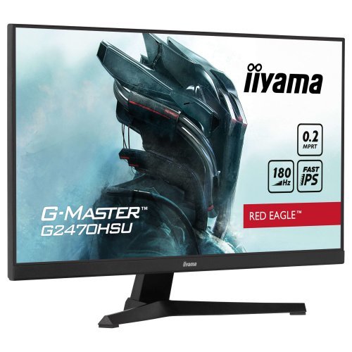Монитор iiyama (снимка 2)