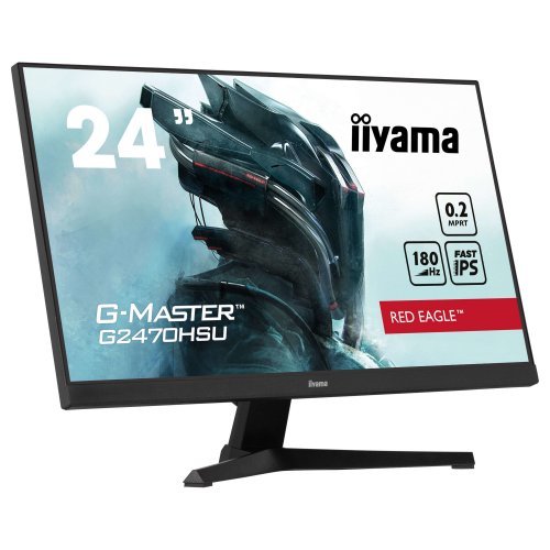 Монитор iiyama (снимка 4)