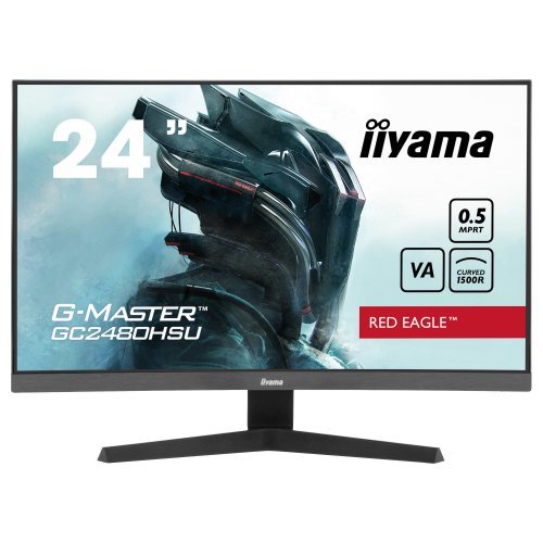 Монитор iiyama (снимка 1)
