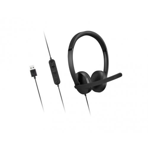 Слушалки Lenovo 4XD1P83425 (снимка 3)