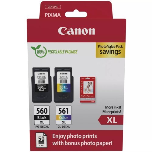Консумативи за мастиленоструен печат > Canon 3712C008AA_2311B072AA (снимка 1)