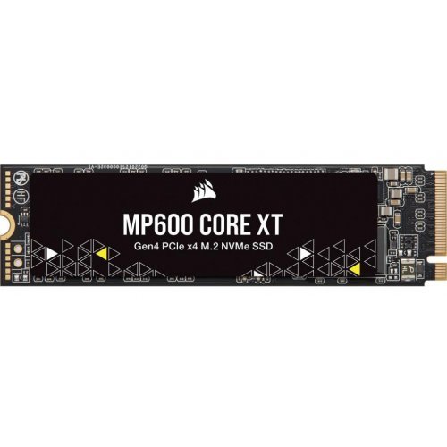 SSD Corsair CSSD-F2000GBMP600CXTR2 (снимка 1)