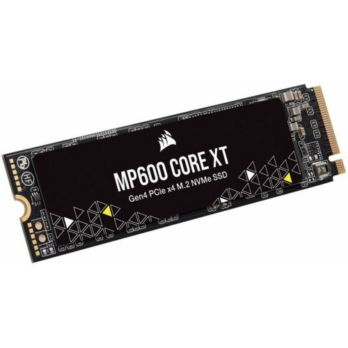 SSD Corsair CSSD-F2000GBMP600CXTR2 (снимка 2)