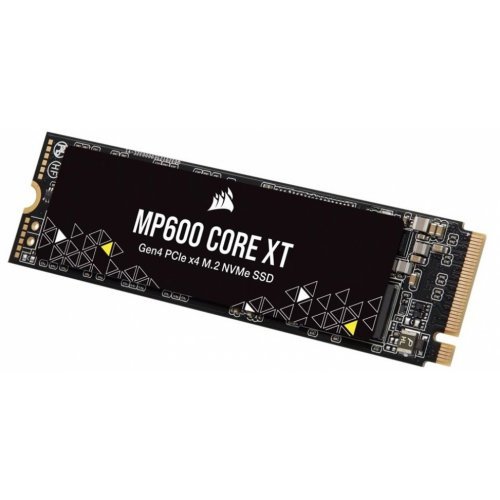 SSD Corsair CSSD-F2000GBMP600CXTR2 (снимка 3)