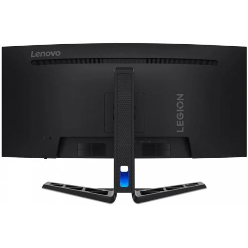 Монитор Lenovo 67C7GACBEU (снимка 4)