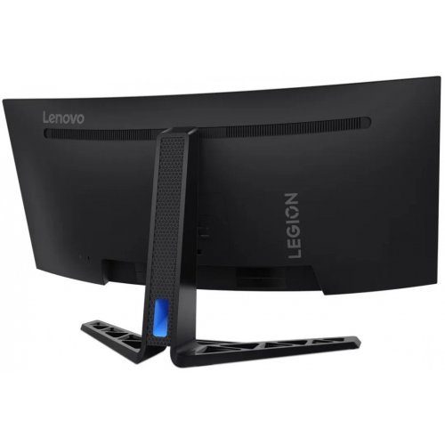 Монитор Lenovo 67C7GACBEU (снимка 5)