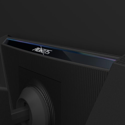 Монитор Gigabyte AORUS FO32U (снимка 6)