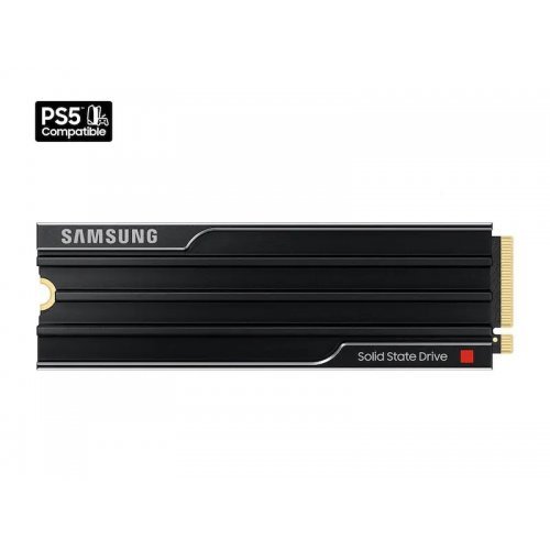 SSD Samsung MZ-VAP4T0CW (снимка 1)