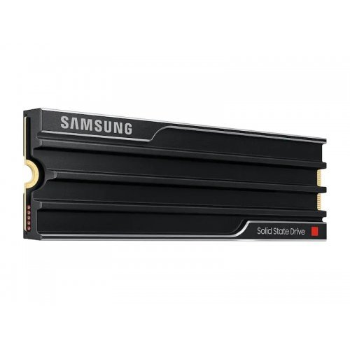 SSD Samsung MZ-VAP4T0CW (снимка 2)