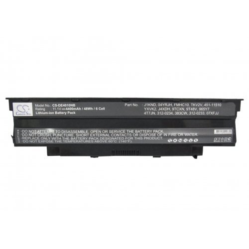 Батерия за лаптоп Cameron Sino CS-DE4010NB (снимка 1)