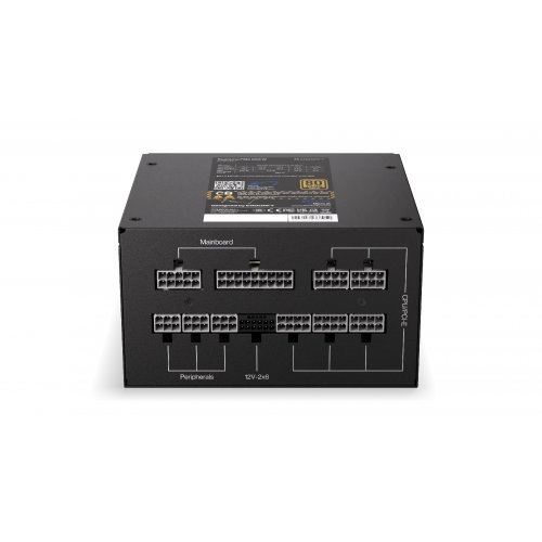 Захранващ блок Endorfy EY7A012 (снимка 11)