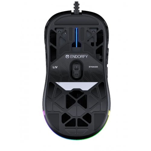 Мишка Endorfy EY6A020 (снимка 7)