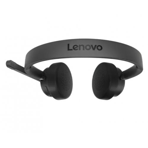 Слушалки Lenovo 4XD1Q30302 (снимка 4)