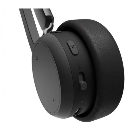 Слушалки Lenovo 4XD1Q30302 (снимка 5)