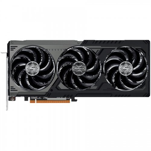 Видео карта ASRock RX9070XT SLD 16G (снимка 1)