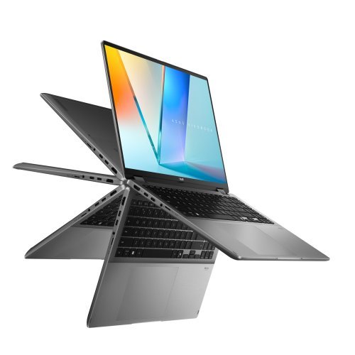 Лаптоп Asus 90NB1511-M003F0 (снимка 1)