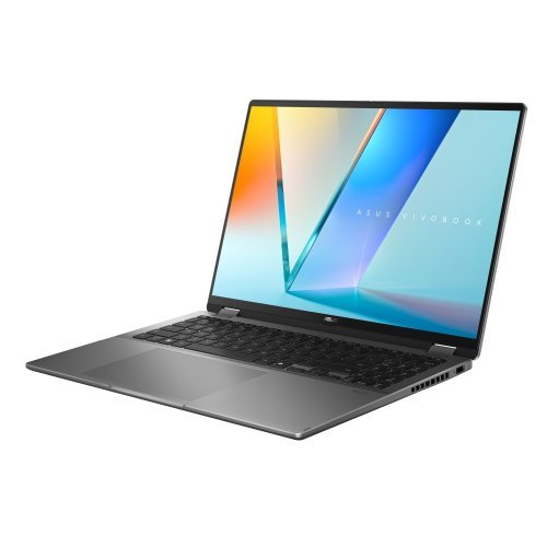 Лаптоп Asus 90NB1511-M003F0 (снимка 6)