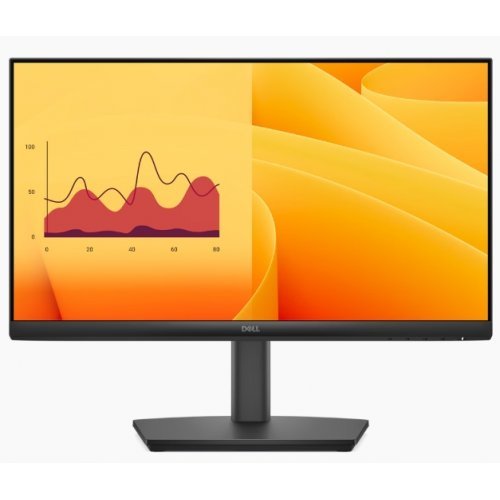 Монитор Dell E2225HSM (снимка 2)