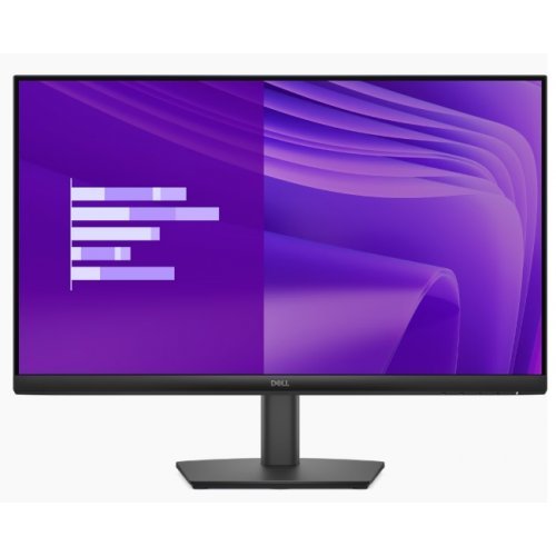 Монитор Dell E2425HM (снимка 2)