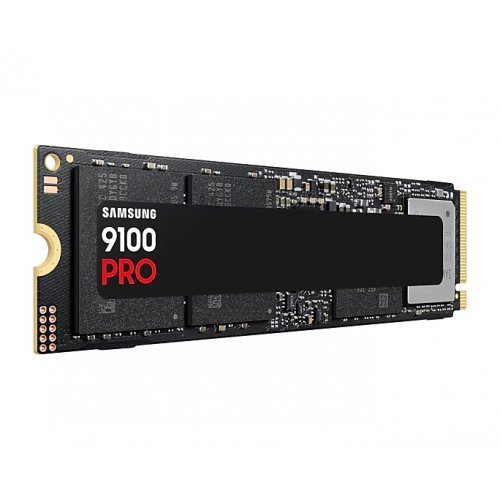 SSD Samsung MZ-VAP2T0BW (снимка 4)