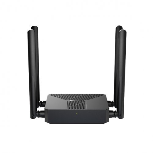 Безжичен рутер Mercusys MR62X (снимка 1)