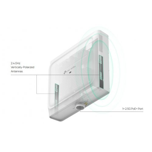 Access Point TP-Link EAP772-Outdoor (снимка 8)