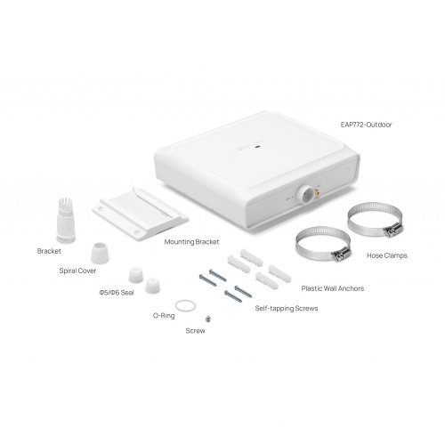 Access Point TP-Link EAP772-Outdoor (снимка 13)