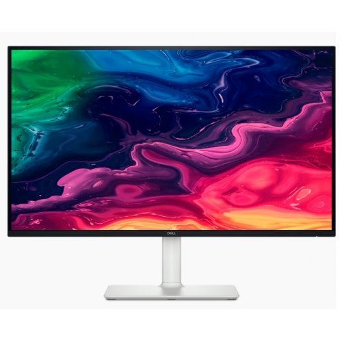 Монитор Dell S2725QC (снимка 2)