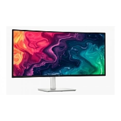 Монитор Dell S3425DW (снимка 2)