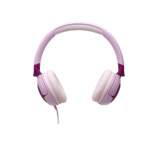 Слушалки JBL JBLJR320PUR (снимка 2)