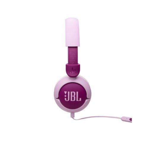 Слушалки JBL JBLJR320PUR (снимка 3)