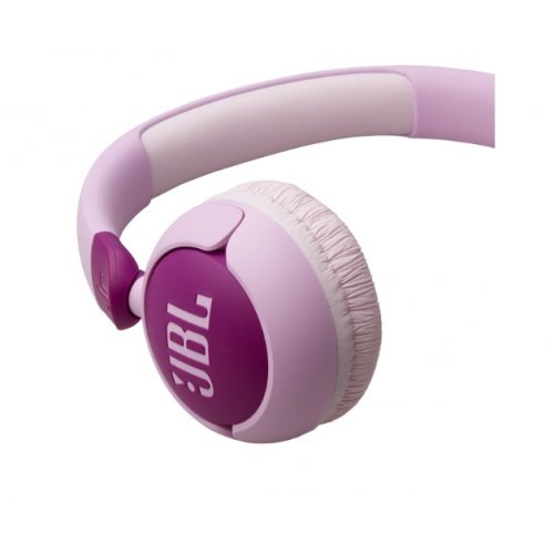 Слушалки JBL JBLJR320PUR (снимка 5)