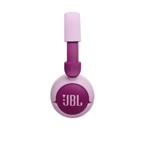 Слушалки JBL JBLJR320BTPUR (снимка 3)