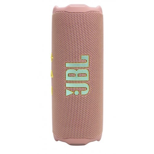 Тонколони JBL JBLFLIP7PINK (снимка 1)