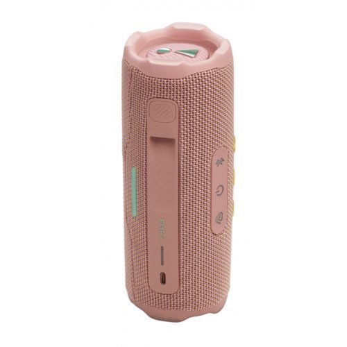 Тонколони JBL JBLFLIP7PINK (снимка 3)