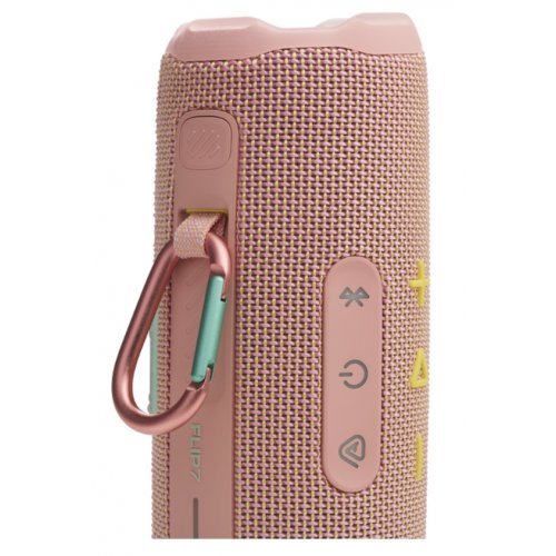 Тонколони JBL JBLFLIP7PINK (снимка 5)