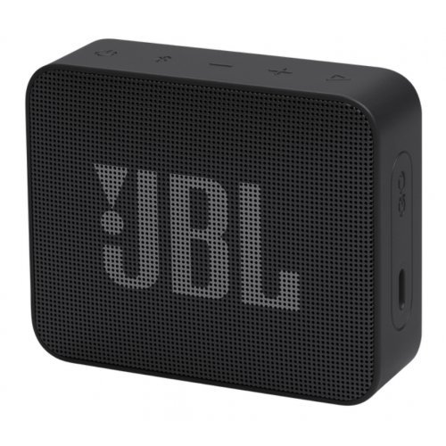 Тонколони JBL JBLGOES2BLKEU (снимка 1)