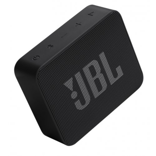 Тонколони JBL JBLGOES2BLKEU (снимка 6)