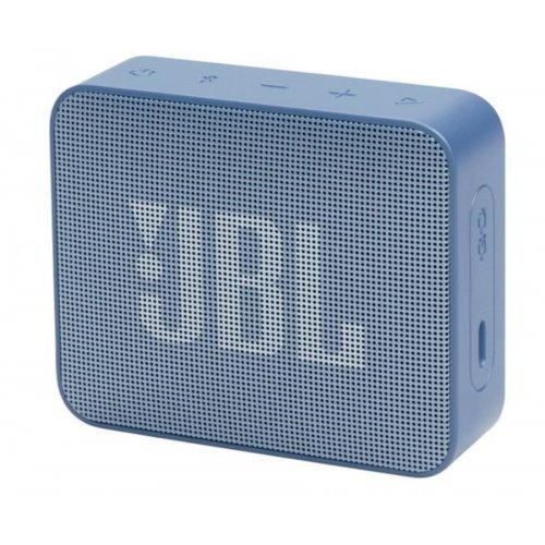 Тонколони JBL JBLGOES2BLUEU (снимка 2)