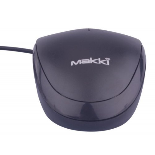 Мишка Makki MAKKI-MS-009 (снимка 3)