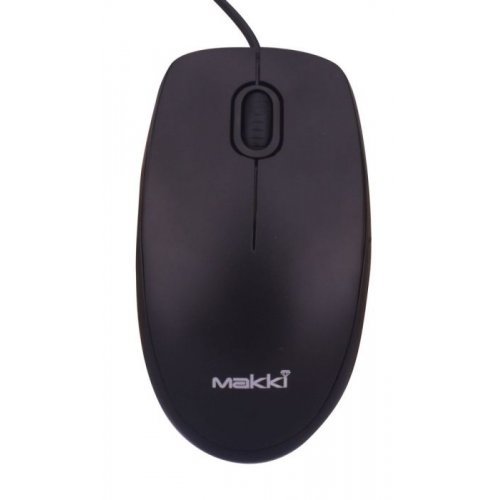 Мишка Makki MAKKI-MS-009 (снимка 6)