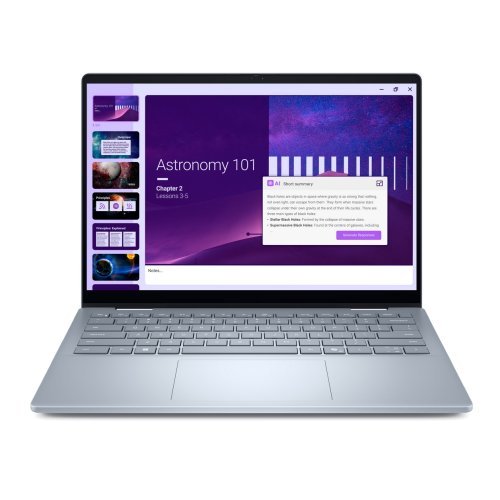 Лаптоп Dell DB04250_LNL_202 (снимка 2)