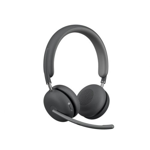 Слушалки Logitech 981-001152 (снимка 1)
