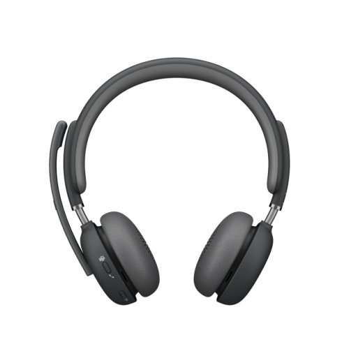 Слушалки Logitech 981-001152 (снимка 3)