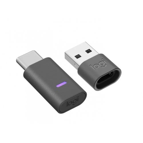 Слушалки Logitech 981-001152 (снимка 5)