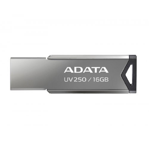 USB флаш памет Adata AUV250-16G-RBK (снимка 1)