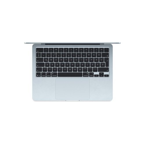 Лаптоп Apple MC6U4ZE/A (снимка 2)