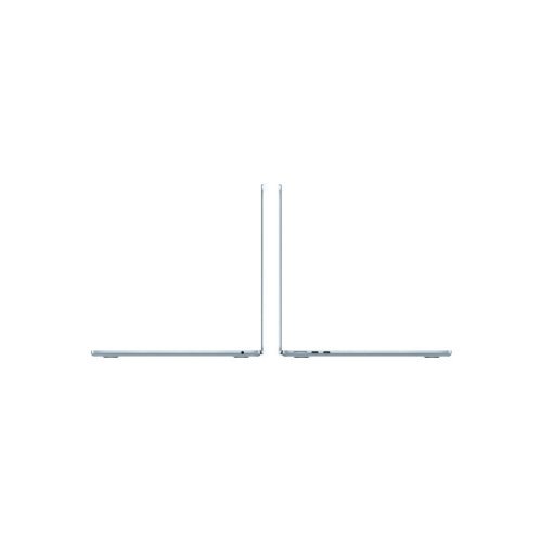 Лаптоп Apple MC6U4ZE/A (снимка 3)
